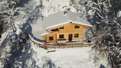 Das Haus Steger zu Stein