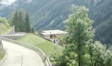 Bichlerhof, © bookingcom