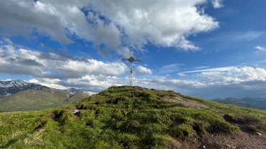 The Padauner Kogel, © Barbara Jenewein