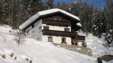 Gästehaus Kogler Winter