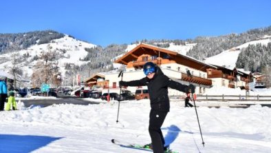 Appartements neben der Gondelbahn - Haus Süd, © bookingcom