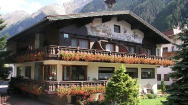 Haus Sommer, © Sportpension Carinthia