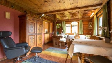 Chalet Rosa, © bookingcom