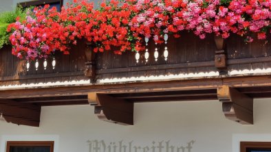 Mühlreithof Kirchdorf in Tirol, © Mühlreithof Kirchdorf in Tirol