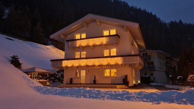 Haus Winter