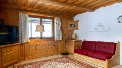 Ferienwohnung an der Familienabfahrt, © bookingcom