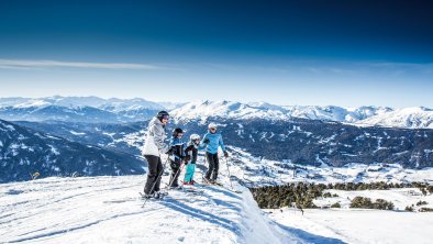 Familienwinter, Winterurlaub im Pitztal, Jerzens H