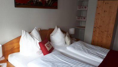 Schlafzimmer 3