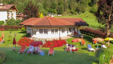 Unser Berghof, Erpfendorf, Tirol