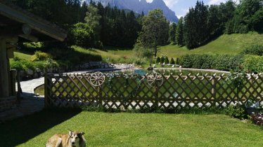 Landhaus Huber, Kirchdorf in Tirol