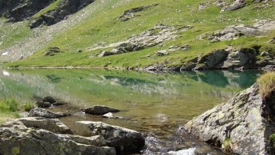 Geigensee, © skleinlercher