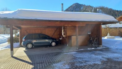 Carport