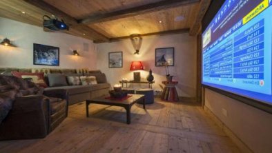 Luxury Chalet St Anton 6 bedrooms, © bookingcom