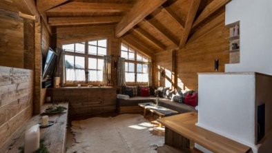 Mountain Chalet Karwendel, © bookingcom