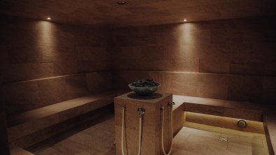 steam room