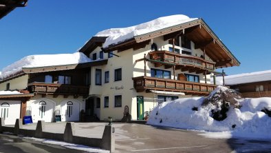 Haus Ursula, St. Johann in Tirol, © Haus Ursula