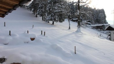 Am Birkenweg, Oberndorf in Tirol