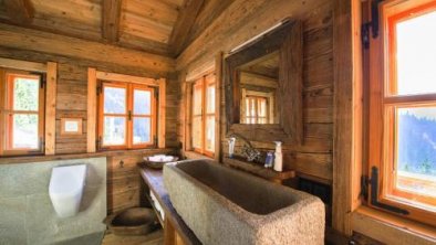 Chalet Zwischenbachalm, Westendorf, © bookingcom