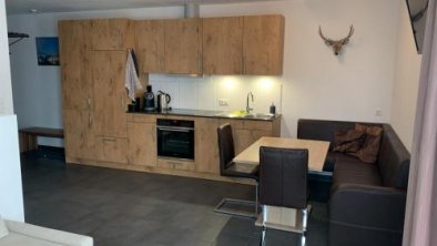 Appartement Haus am Zieplhang, © bookingcom