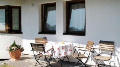 Apartment Apart Grazia - PTZ153, © bookingcom