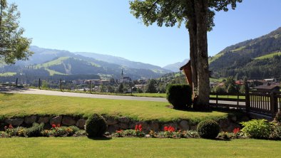 Ausblick Sommer