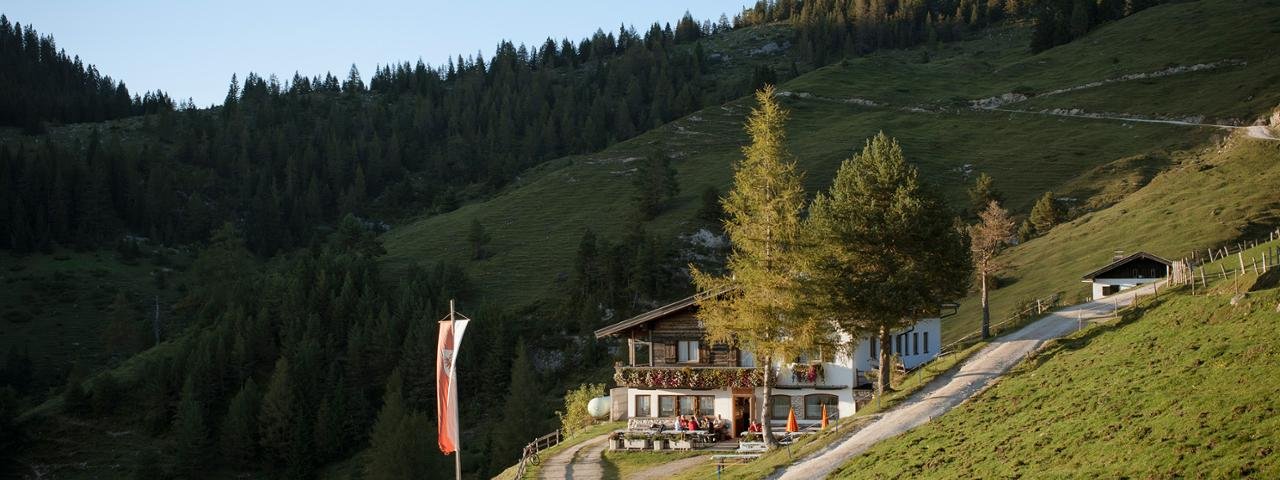 Eagle Walk Stage 4, © Tirol Werbung/Jens Schwarz