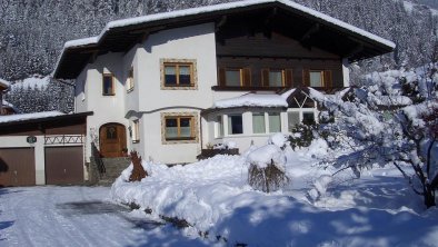 Haus Winter