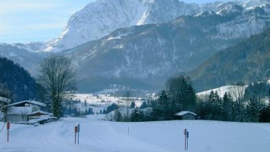 Winterpanorama