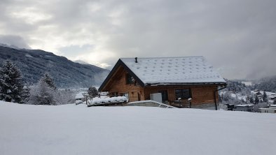 Winterurlaub Tirol Tulfes