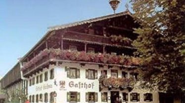 Gasthof Griesenau Kirchdorf Tirol