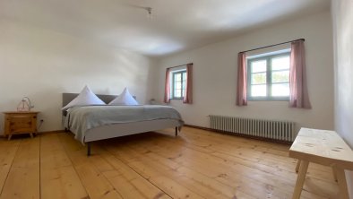 Double room 1st floor, © Ferienhaus Berwang Neunzehn