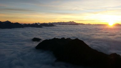 wandern-woken-sonnenaufgang-bergtour-lasoerling-20, © Bernhard Aßmair