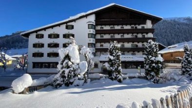 Heart Hotel Arlberg, © bookingcom