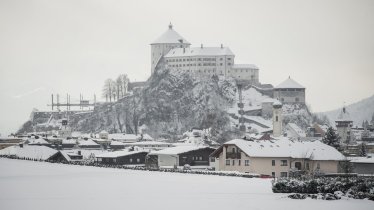 Kufstein Fortress in Winter, © vanmeyphotography