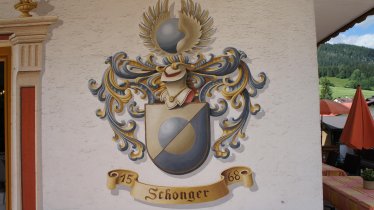 Familienwappen