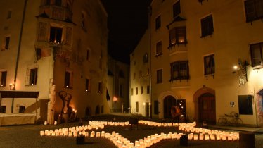 Rattenberg, Advent, 1000 Lichter, © Alpbachtal Tourismus /  Bernhard Berger