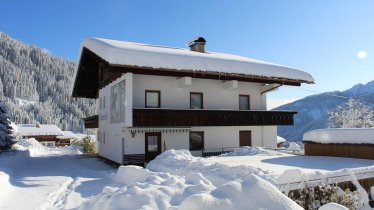 Lechnerhof - Winter