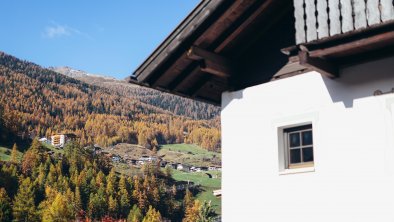 Blick Richtung Gaislachkoglbahn