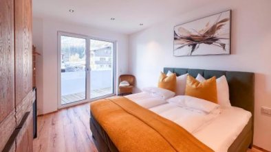 AlpenLuxus presents ROFANLODGE Gutschlhofer, © bookingcom