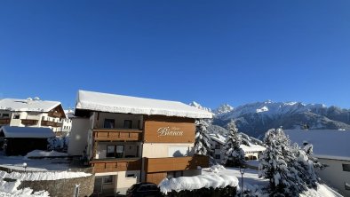 26.12.23: Perfect Conditions - Ski Vacation in Fiss