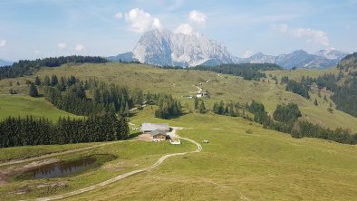 Alpenblick, © Oberleitner CH.