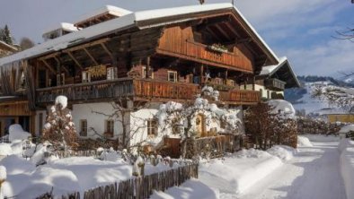 Holiday home Schmiedhof, © bookingcom