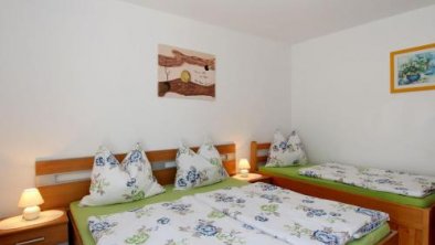 Apartment Haus Kober, © bookingcom