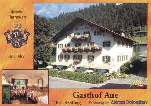 Gasthof Aue