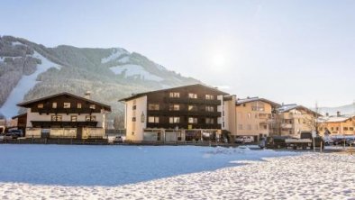 Brixen Alpin Living Top 11, © bookingcom