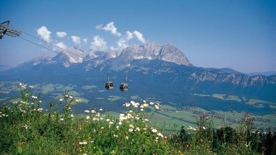 Landhaus Foidl, St. Johann in Tirol