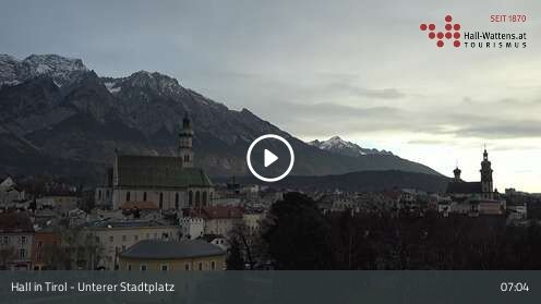 Webcam Unterer Stadtplatz