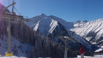 Sonnalmbahn Panorama, © Bergfrieden