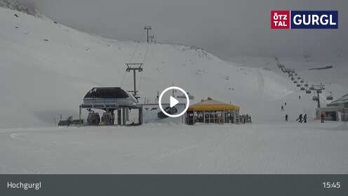 Webcam Hochgurgl