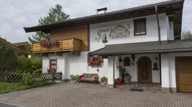 Haus Lorenz, St. Johann in Tirol